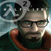 Half-Life 2' twitch picture