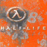 Half-Life' twitch picture