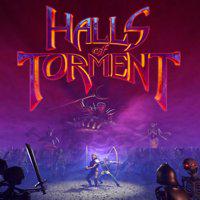 Halls of Torment' twitch picture