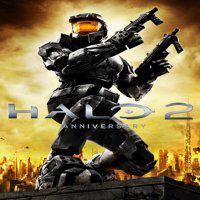 Halo 2: Anniversary' twitch picture