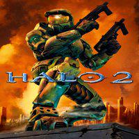 Halo 2' twitch picture