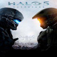 Halo 5: Guardians' twitch picture
