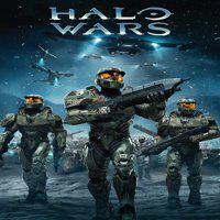 Halo Wars' twitch picture