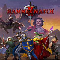 Hammerwatch II' twitch picture