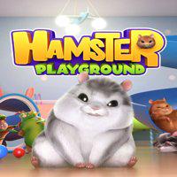 Hamster Playground' twitch picture