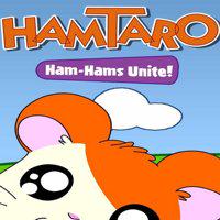 Hamtaro: Ham-Hams Unite!' twitch picture