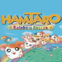 Hamtaro: Rainbow Rescue' twitch picture