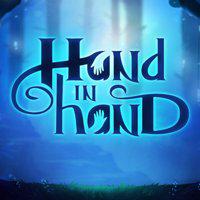 Hand In Hand' twitch picture
