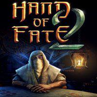 Hand of Fate 2' twitch picture