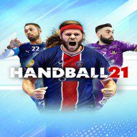 Handball 21' twitch picture