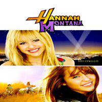 Hannah Montana: The Movie' twitch picture