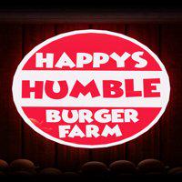 Happy's Humble Burger Farm' twitch picture