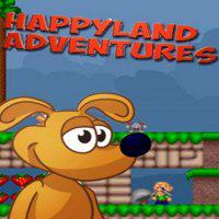 Happyland Adventures' twitch picture