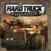 Hard Truck: Apocalypse' twitch picture