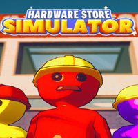 Hardware Store Simulator' twitch picture