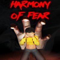 Harmony of Fear' twitch picture
