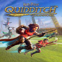 Harry Potter: Quidditch Champions' twitch picture