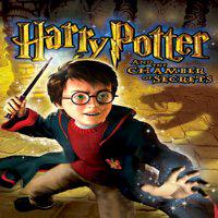 Harry Potter and the Chamber of Secrets' twitch picture