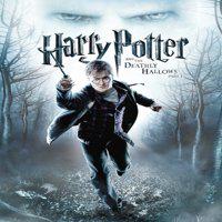 Harry Potter and the Deathly Hallows: Part 1' twitch picture