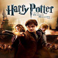 Harry Potter and the Deathly Hallows: Part 2' twitch picture