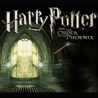 Harry Potter and the Order of the Phoenix' twitch picture