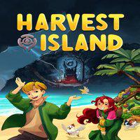 Harvest Island' twitch picture