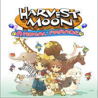 Harvest Moon: Animal Parade' twitch picture