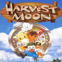 Harvest Moon' twitch picture