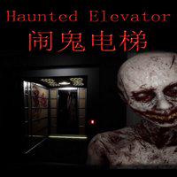 Haunted Elevator' twitch picture