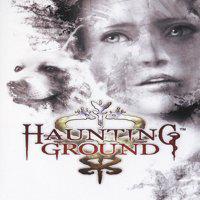 Haunting Ground' twitch picture