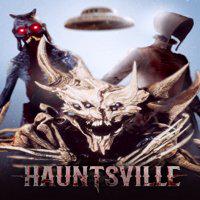 Hauntsville' twitch picture