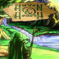 Haven & Hearth' twitch picture