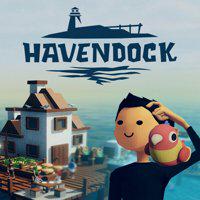 Havendock' twitch picture