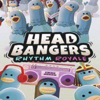 HeadBangers: Rhythm Royale' twitch picture