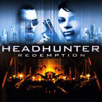 Headhunter: Redemption' twitch picture