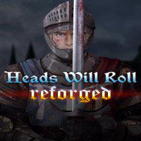 Heads Will Roll: Reforged' twitch picture