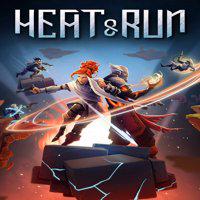 Heat and Run' twitch picture