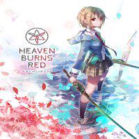 Heaven Burns Red' twitch picture