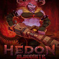 Hedon Bloodrite' twitch picture