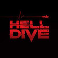 Hell Dive' twitch picture