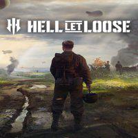 Hell Let Loose' twitch picture