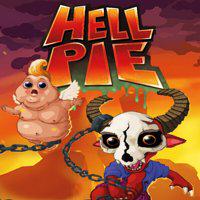Hell Pie' twitch picture