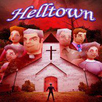 HellTown' twitch picture