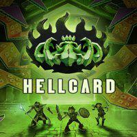 Hellcard' twitch picture