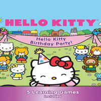 Hello Kitty Birthday Party' twitch picture