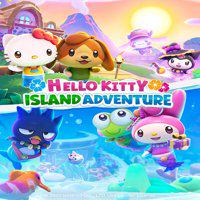 Hello Kitty Island Adventure' twitch picture