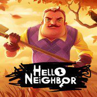 Hello Neighbor' twitch picture