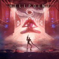 Hellpoint' twitch picture