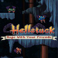 Hellstuck: Rage With Your Friends' twitch picture