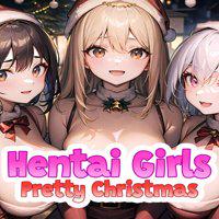 Hentai Girls: Pretty Christmas' twitch picture